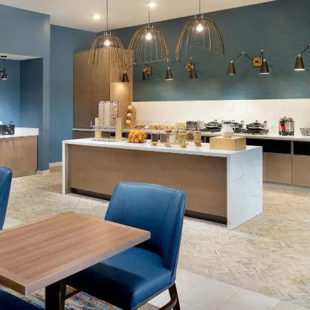 TownePlace Suites by Marriott Locust Grove