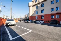 Villa de Bonny Osan Branch - Motels