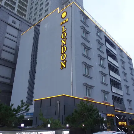London Hotels