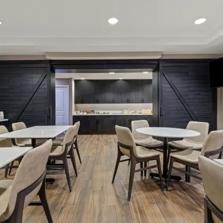 Residence Inn Paducah