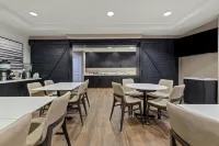 Residence Inn Paducah - sarapan