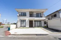 Miraie Yatomi Large house Hotels in 
