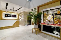 Aceotel Premier TK Morbi