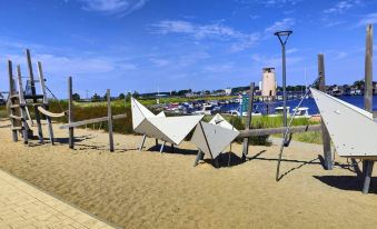 Apartment Fehmarn-burgtiefe