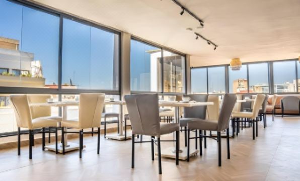 Hotel les Ambassadeurs