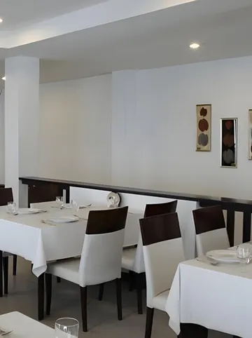 รูปภาพของโรงแรม จีเฮ้าส์ หัวหิน