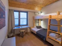 Fell Centre Kiilopää, Hotelli Niilanpää Hotels in Inari