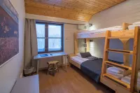 Fell Centre Kiilopää, Hotelli Niilanpää