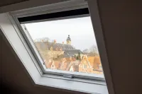 Hotel Ter Duinen - Romantic