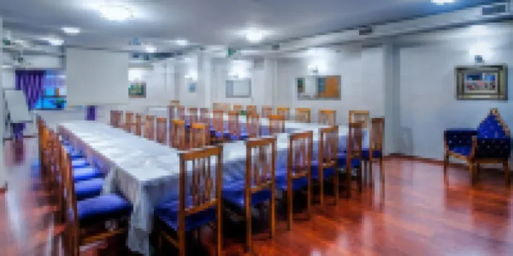 กุทลูคัน โอลด์ทาวน์ โรงแรม