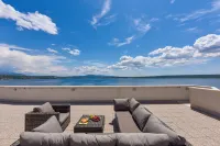 Villa Costabella With Heated Pool