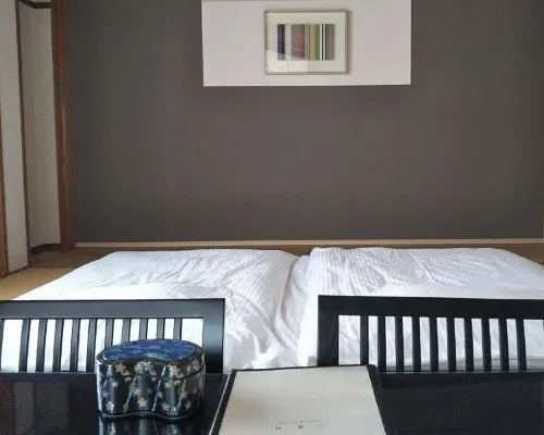 Cocoro Ryokan Hotels in Okinoshima