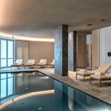 Palazzo San Gottardo Lake Como, a Radisson Collection