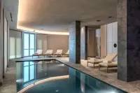 Palazzo San Gottardo Lake Como, a Radisson Collection - Pools