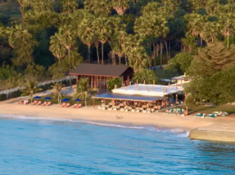 SO/ 소피텔 후아힌