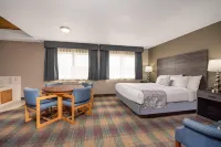 Baymont by Wyndham Baldwin - Moteles