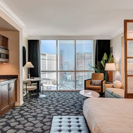 StripViewSuites at Signature