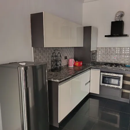 Kbazzapartments