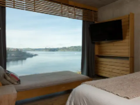 茵佳宜奇洛埃酒店 卡斯特羅市酒店