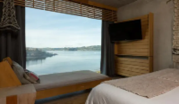 茵佳宜奇洛埃飯店