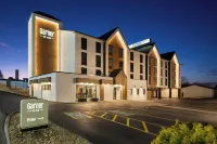 Garner Hotel Pigeon Forge Downtown by IHG