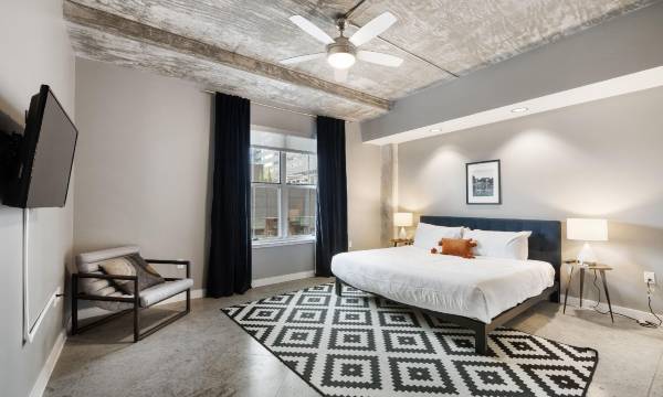 Kasa Downtown Austin