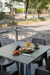 Hotel Verony la 70 - Laureles - Morgenmad