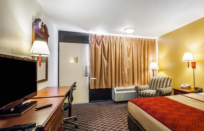 Econo Lodge Dyersburg I-155