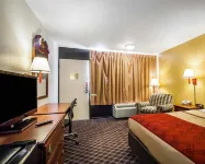 Econo Lodge Dyersburg I-155