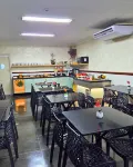Bandeirantes Hotel - Bữa sáng