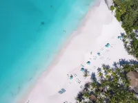 The Island House - Beach
