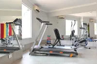 Hotel PrimeInn - Gym