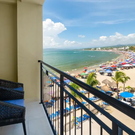 Decameron La Marina Guayabitos, Ramada All Inclusive Resort