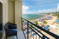 Decameron La Marina Guayabitos, Ramada All Inclusive Resort - Ocean View