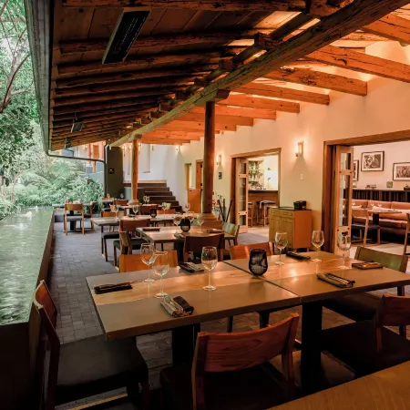 La Casa Rodavento