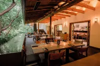 La Casa Rodavento - Frühstück