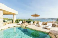Hotel Pitrizza - Luxury