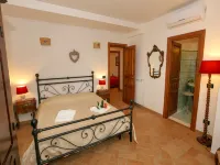 Luxury Villa Serenita, Lazio - Balkon