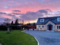B&B and Self Catering Mon Petit Cottage - Parkplatz