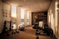 Nômade Temple Ibiza - New Opening - Gym