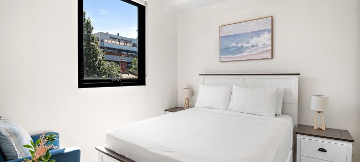 Modern 2-Bedroom Retreat Minutes from St Kilda Hotels in St Kilda