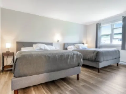 Homeport Motel Hotels in Lunenburg County