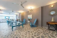 Hotel Adaz Mediterráneo