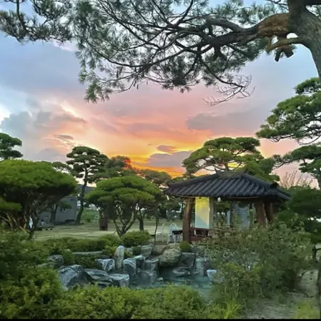 Yangju Soli's Pension
