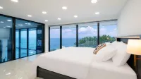 Yeongdeok Donggwang Pool Villa - 4 ดาว