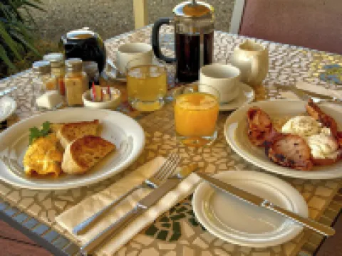 Milawa Muscat Retreat B&B Hotels in Wangaratta