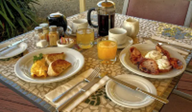 Milawa Muscat Retreat B&B