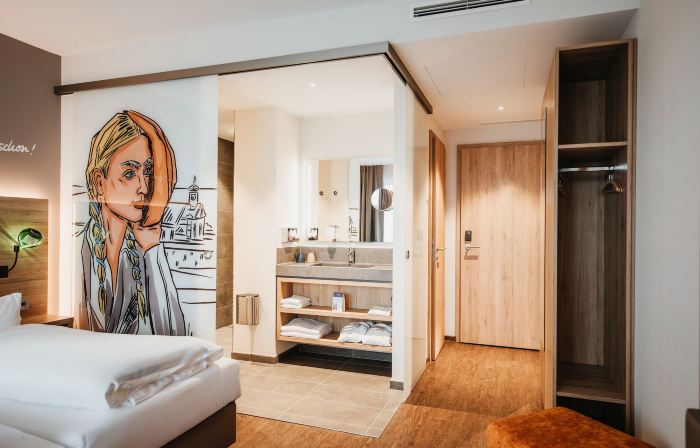 Sonnenhotel Weingut Römmert Spa Und Wellness