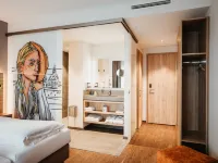 Sonnenhotel Weingut Römmert Spa Und Wellness Hotels in Volkach