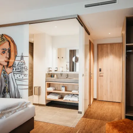 Sonnenhotel Weingut Römmert Spa Und Wellness